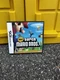 Super Mario Bros. Nintendo DS CIB Complete w/ Case Manual & Inserts