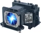 Projector Lamp Long Life For Panasonic PT-VZ580U, PT-VW540U, PT-VW545NU More