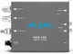 AJA HA5-12G-T HDMI 2.0 to 12G-SDI Fiber Transmitter 4K60 HDR