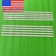 LED Backlight Bars For Vizio IC-B-AOAG55DA39L IC-A-AOAG55DA81 V556-G1 M557-GO