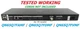 Samsung QN65Q7FAMF | QN65Q7FDMF | QN65Q7FVMF One Connect BN96-44652A | TESTED