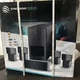 Synchrony B600 Entertainment home theater With Bluetooth ✅️ 