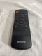 Magnavox Remote Control NA383 Vintage NA383UD TB100MW9  TB100MG9 TB100MW9A Black