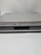  SONY #SLV-D100 HiFi 4 Head VHS VCR DVD Combo DVD Side Not Working (No Remote)