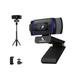 NexiGo 1080P Autofocus Webcam Kits, N930AF HD Web Camera with Micro... Fast Ship