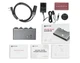 Hollyland Walkie-Talkie Converter-K/4-Wire Audio/DC Power