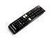 Samsung Original OEM Remote Control for UN50NU6900, UN50NU6900B, UN50NU6900BXZA