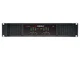 Ashly CA-1.54 4-Channel Class D Power Amplifier 1500W 70V/100V