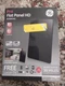 GE UltraPro Flat Panel HD Indoor Antenna Free Local HDTV 4K UltraHD Full 1080P H