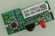 ONN 100005844 IR Sensor Board 303C226023 TV2260-ZC25-01(A), 1010305521-00176