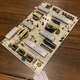 VIZIO 09-60CAP0D0-00 POWER SUPPLY BOARD FOR E60-E3 AND OTHER MODELS