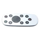 Durable Remote Control Replacement Parts Accessories For Logitech CC3000e
