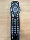 Suddenlink Universal Remote Control Atlas DVR 1056B03 TV Lights Up Slightly Worn
