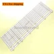 LED strips For ELEMENT E4AA70R E4SW7019 E4SW7019RKU JVC LT-70MAW795 LT-70MCT300