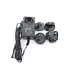 SL Power & Ault MENB1010A1203B03 Power Supply  Power Adapter 12V 1A Charger