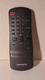 Magnavox Remote NA386 Control Fro TB100MW9-TB100MW9A-TB110MW9-TB110MW9A-404