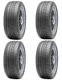 Set 4 245/40R18XL Falken Ziex ZE960 A/S 97W Tires 2454018 Set 4 245/40R18XL Falken Ziex ZE960 A/S 97W Tires 2454018