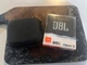 JBL Go 2 Portable Waterproof and Dustproof Wireless Speaker Black JBLGO2 w/ Case
