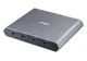 Aten W128434761 US3311-AT-G 2-Port USB-C 4K DisplayPort KVM Dock Switch ~E~