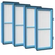 HAPF30AT Filter Replacement for Holmes Air Purifier BAP825, BAP9200 HEPA Filters HAPF30AT Filter Replacement for Holmes Air Purifier BAP825, BAP9200 HEPA Filters