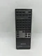 OEM Original Sony RM-D705 5-Disc CD Changer Remote CDP-C706 CDP-C85ES Tested!
