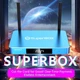 Superbox S6 Max Streaming Media Player Authorized Reseller Message To Me