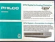 Philco TB100HH9 DTV Digital to Analog Converter