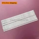 LED Backlight Bars For Vizio V705-G1 SVV700A24 SSC TPV70 7X12 2W MCPCB 