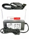 [UL Listed] OMNIHIL 8 Feet Long AC/DC Adapter Compatible with SAMSUNG HW-MM55C