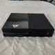 Microsoft Xbox One 500GB 1540 Black Console With a Power Cord/HDMI Tested Works!