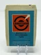 Lebotone Stereo 8 Track  70 Minute Professional Magnetic Recording Tape Orange