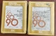 Audition 90 minute blank 8-track sealed cartridge Columbia Magnetics Lot Of 2