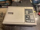 Pioneer VP-1000 LaserDisc Player+RU-1000 Remote,