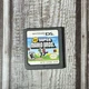 New Super Mario Bros. (Nintendo DS, 2006) Cartridge Only Torn Label Tested