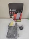 GE Amplified Indoor TV Antenna 1080p 4K Ultra HD 40 Mile Range - Brand New