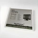 Northern LED22R Widescreen Security Monitor, Dual HDMI, VGA, BNC, RCA & PC Audio