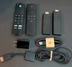 Bundle Lot 2 Amazon Fire TV Stick Model K2r2te S3L46N H69A73 L5B83G Remote