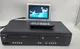 FUNAI DV220FX4A VCR DVD Recorder Combo Parts or Repair  DVD WORKS W/remote READ