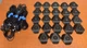 Crestron Lot of 23 CCS-UCA-MIC Microphone Pods 6508084