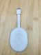 Google Chromecast G454V No Cables Or Remote Ships Fast!