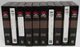 10 SKC L-750 Beta Tapes LOT To Record on  (NOT VHS) Used  #6