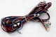 Philips 75PFL6601/F7 B Cable Wire (Power Board to LED Backlights)