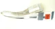 LG 49UK6200PUA  LVDS Ribbon Cable EAD64666102
