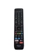 EN3R39H Replace Remote for Hisense TV 43H6E 49H6E 55H6E 60H6E 65H6E 43H8E 50H8E
