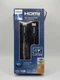 Philips 6' Elite Premium High-Speed HDMI Cable with Ethernet, 4K@60Hz - Braided
