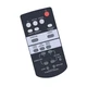 New Remote Control For Yamaha YAS93 ZJ78800 YAS152BL ATS1520BL Soundbar System