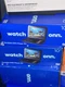(NEW)ONN. Portable DVD/Media Player Kit with extended 5 hr. Battery