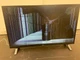 LG LG27LQ625S 27" LED Full HD 1920 X 1080 Smart TV Monitor with webOS CRACKED