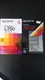 Sony Betamax L-750 Dynamicron ESX  Blank Video Cassette Tape Beta  Sealed New