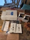 Tripp Lite B130-101A-WP-2 VGA + Audio Over Cat5 Extender Wallplate Kit